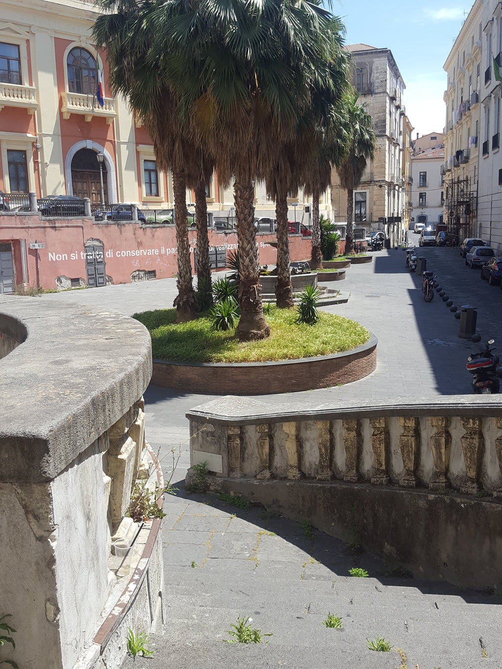   Largo Conforti
