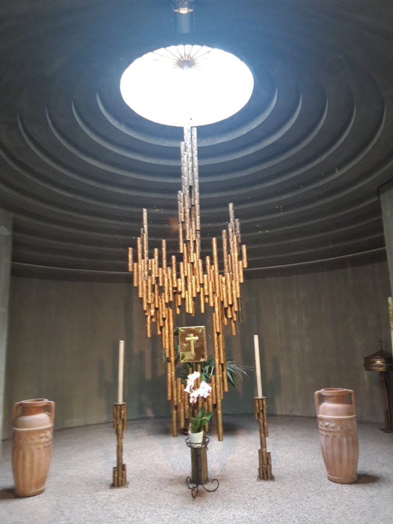   Tabernacolo
