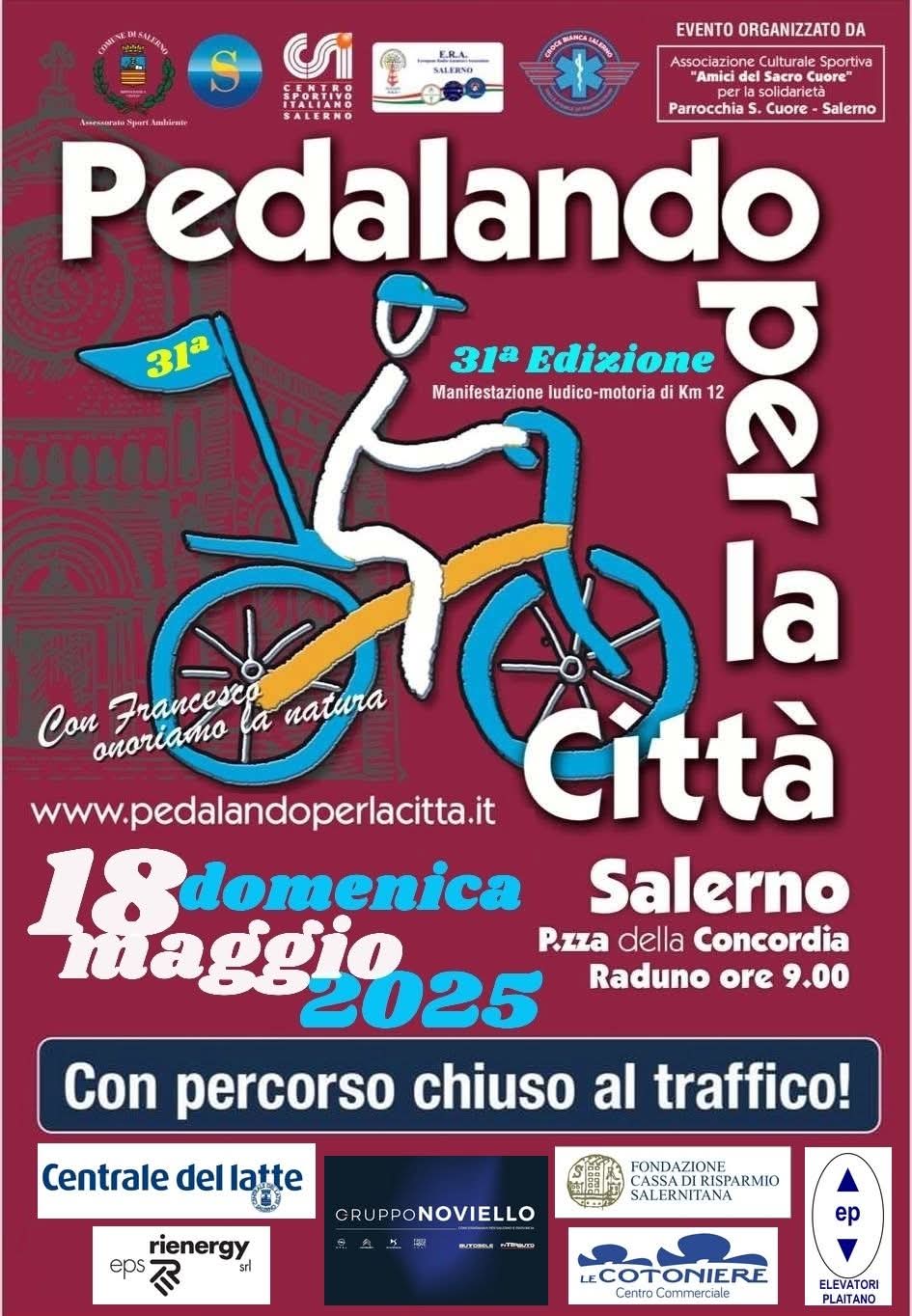   Locandina
