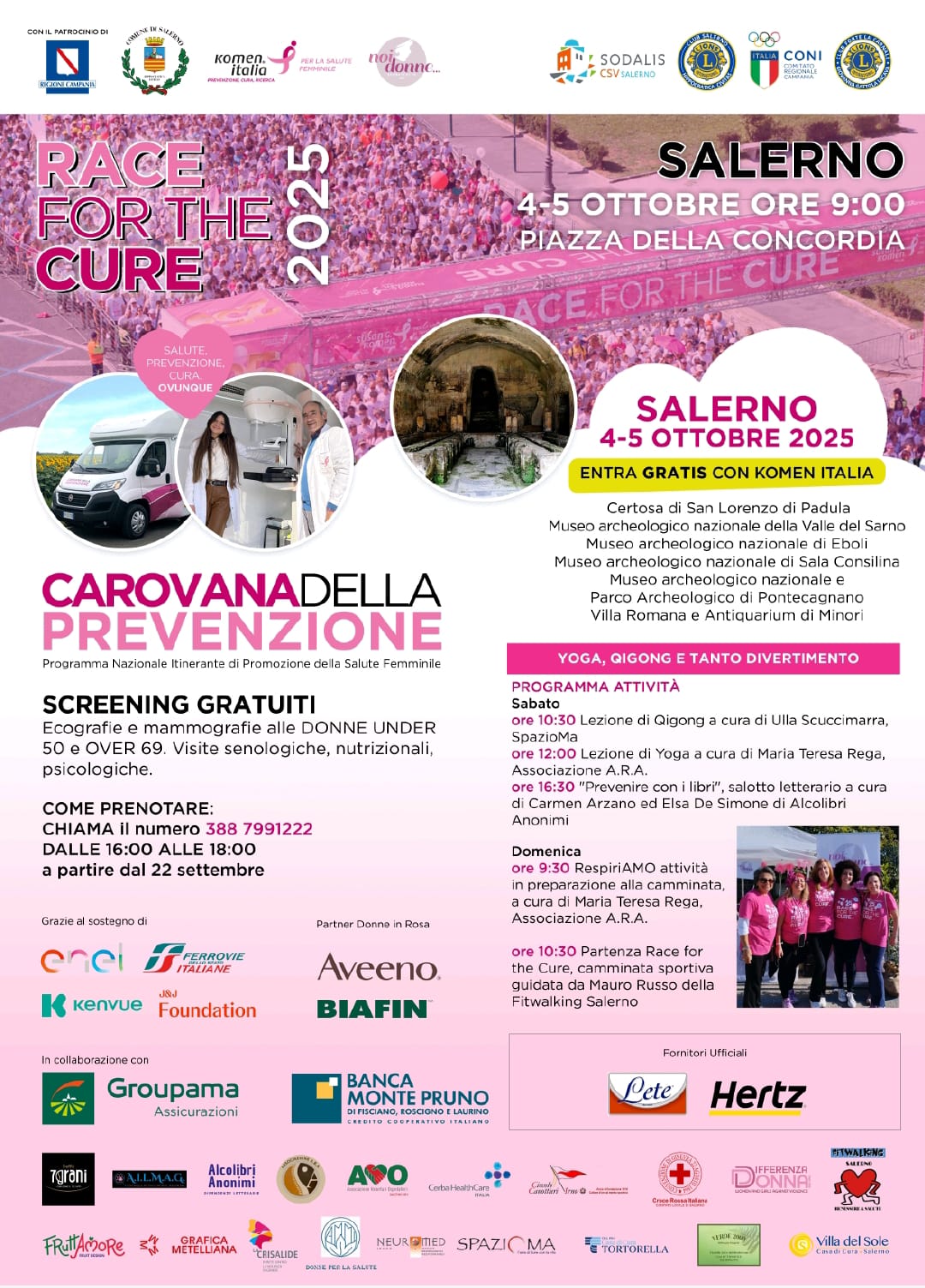 Locandina