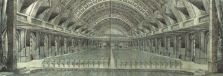 progetti edifici pubblici