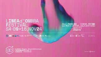 Linea d'Ombra