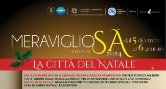 Meravigliosa