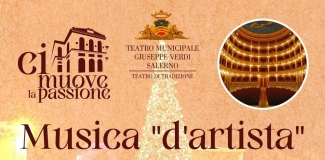Musica d'Artista