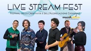 Live stream Fest
